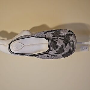 The Sak 30th anniversary gray black checkered shoulder bag handmade numbered